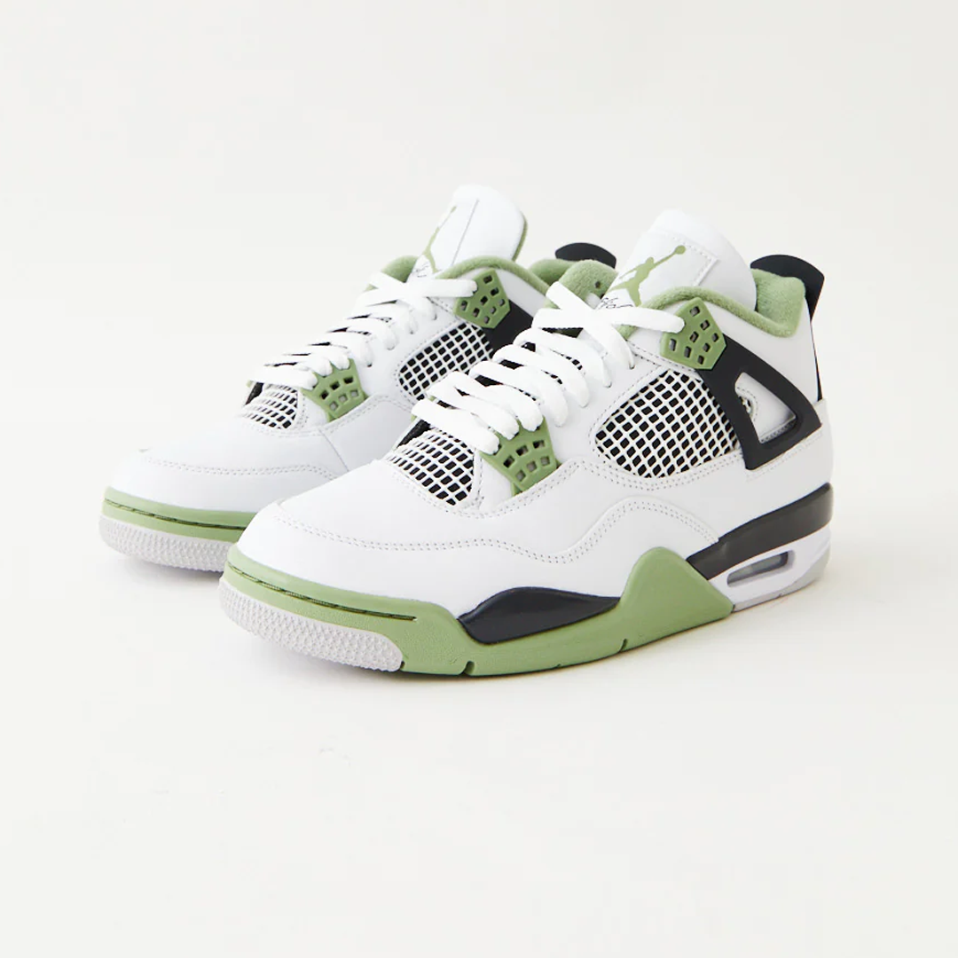 Seafoam green nikes Clearance