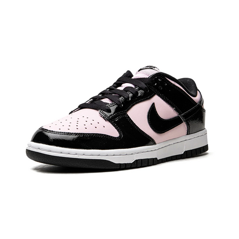 Nike Pink Panda Lows