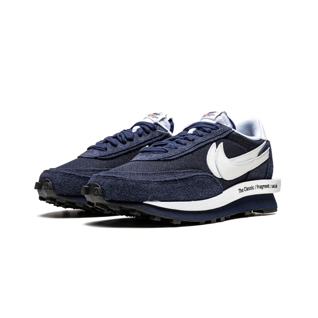 Sacai x nike sales ldv waffle blue