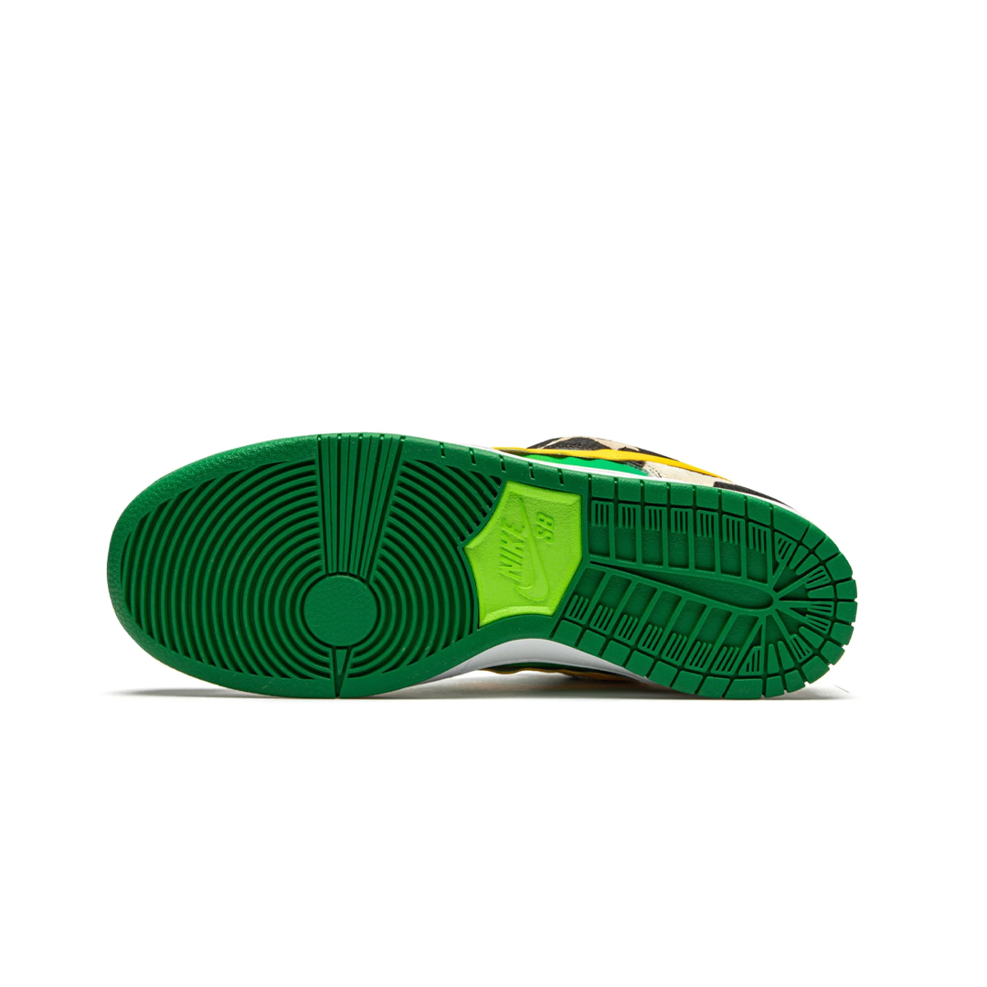 Nike SB Dunk Chunky Dunky The Bae Club