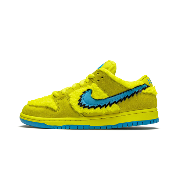 nike-sb-dunk-greatful-dead- 