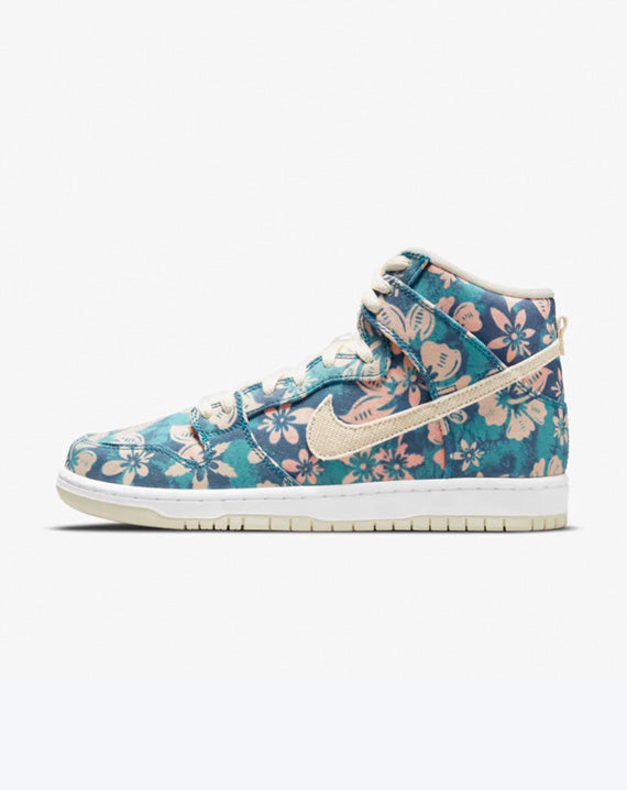 Sb deals dunk hawaii