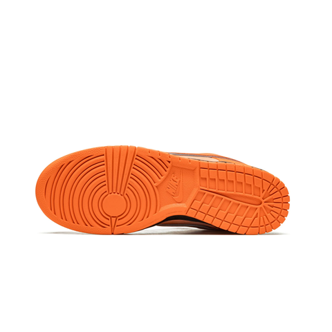 Nike SB Dunk Orange Lobster