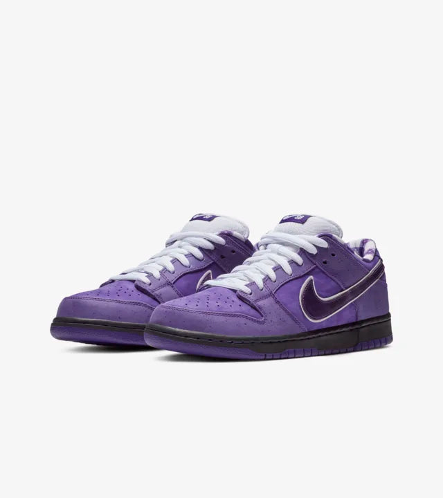 Sb discount dunk purple