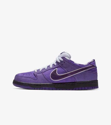 Sb sales lobster purple