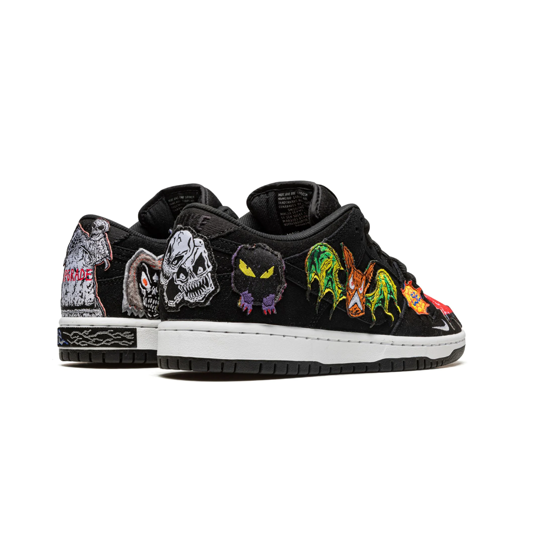 Nike SB Dunks Neckface – The Bae Club