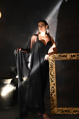Black Suit