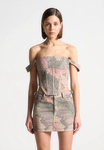 The Marielle Top