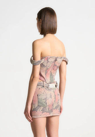 The Marielle Top