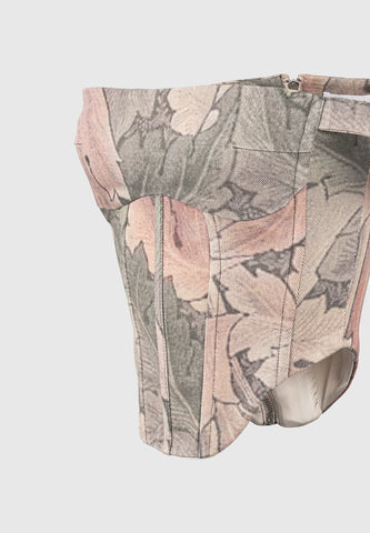 The Marielle Top
