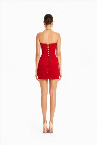 Chérie Corset
