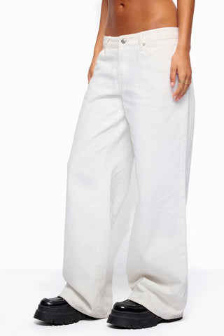 Roman Low Rise Baggy Jeans