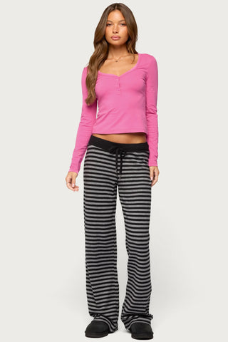 Leah Henley Top