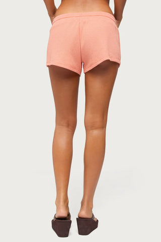 Baila Waffle Shorts