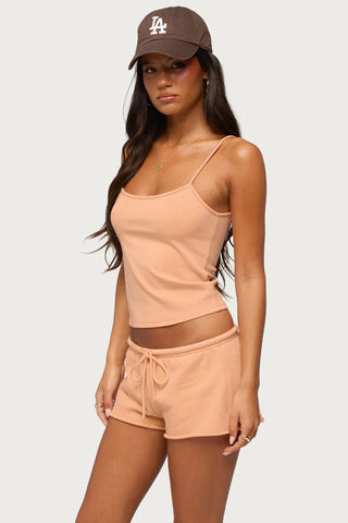 Cataleya Tank Top