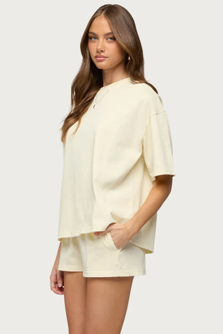 Cecilia Oversized T Shirt