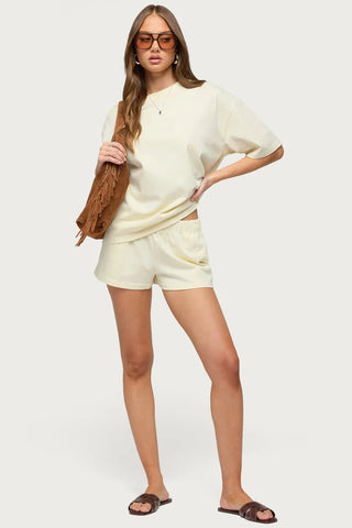 Cecilia Oversized T Shirt