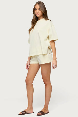 Cecilia Shorts