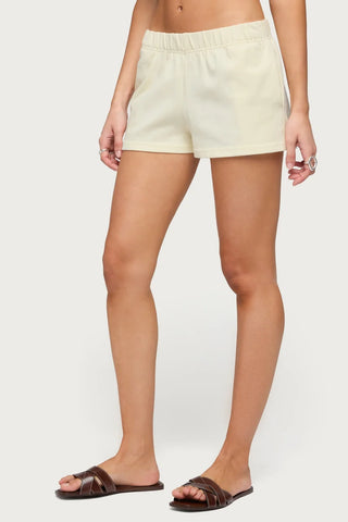 Cecilia Shorts