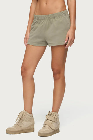 Cecilia Shorts