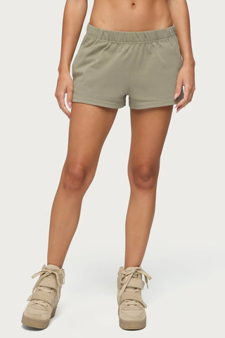 Cecilia Shorts