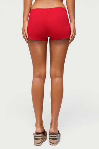 Briony Micro Shorts
