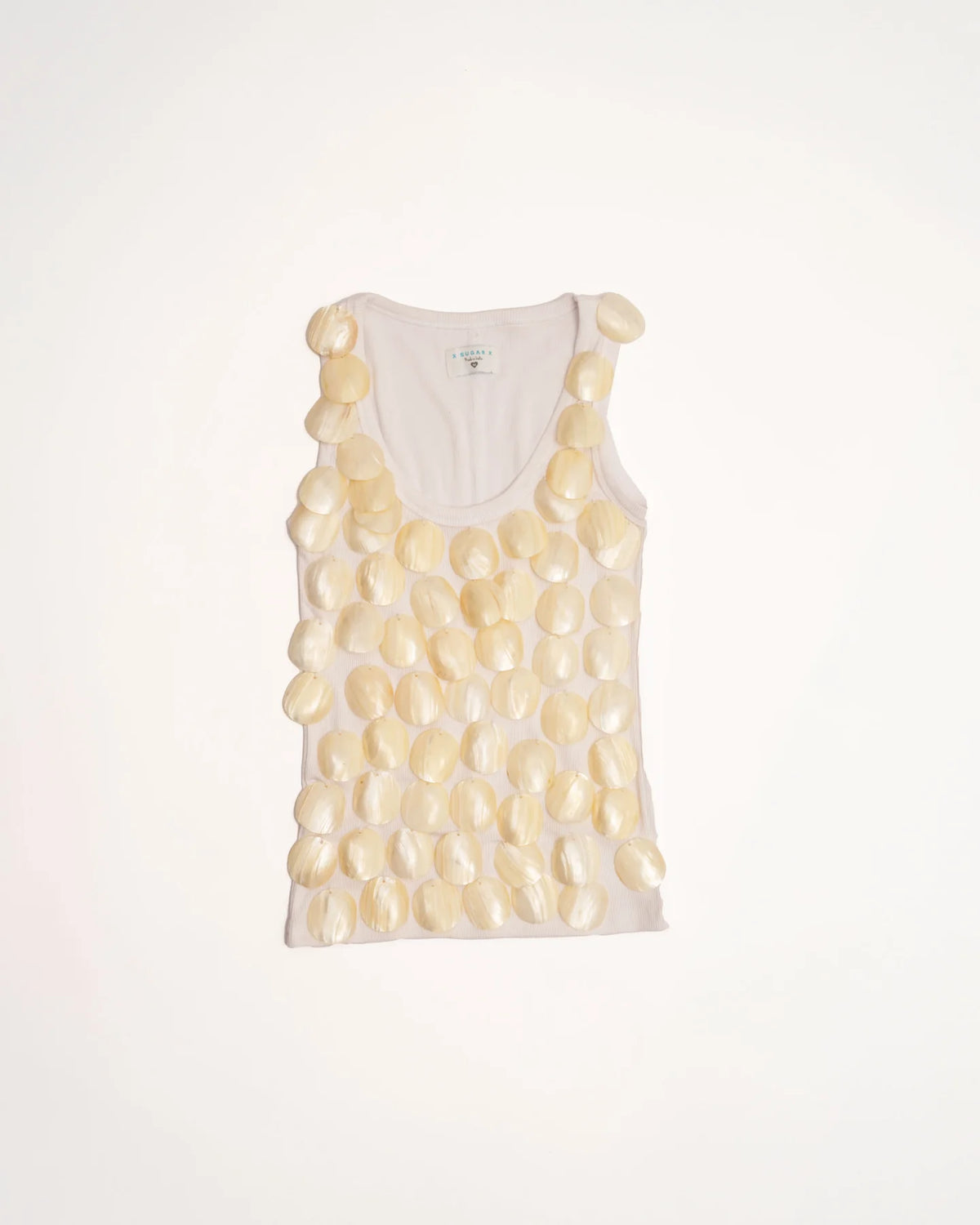 Mermaid Tank