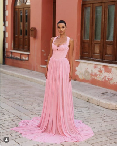 Urate  Dress