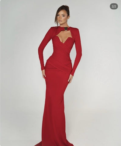 Crimson