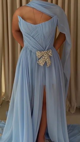 Sky Dress