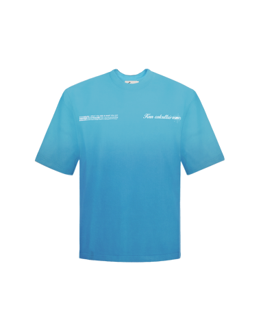 Cyanide Tee