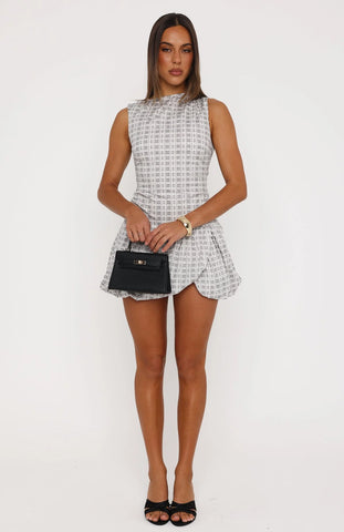 I Got You Love Mini Dress Darling