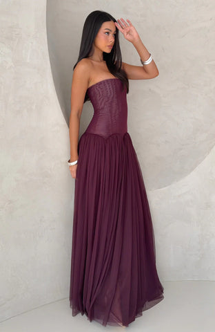 Magic Muse Maxi Dress