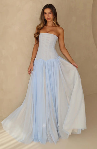 Magic Muse Maxi Dress