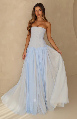 Magic Muse Maxi Dress