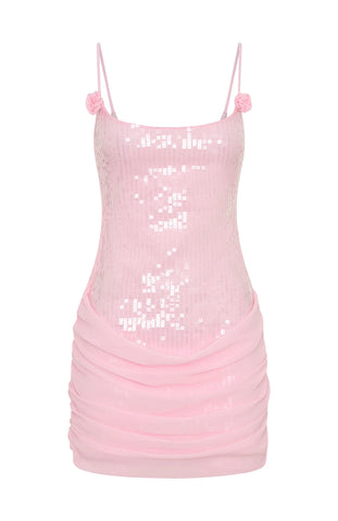 Studio Starlet Sequin Mini