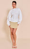 The Mariner Blouse