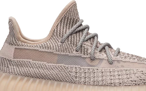 Yeezy 350 Synth Reflective