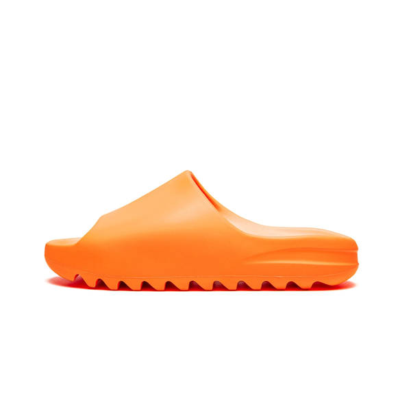 Yeezy Slide Enflame Orange