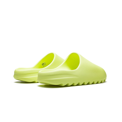 Yeezy Slide Glow Green